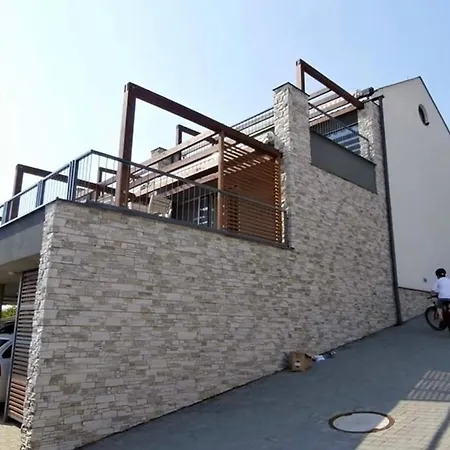 Palava Eu 12 Apartment *