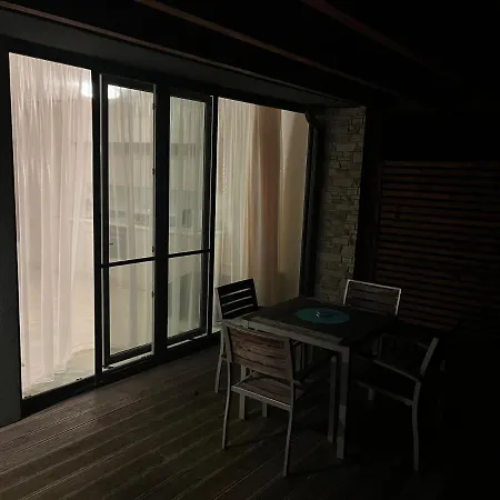 Apartment Palava Eu 12