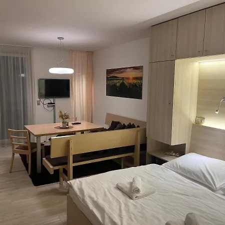 Apartment Palava Eu 12