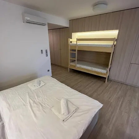 Apartment Palava Eu 12 Pavlov