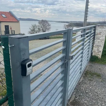 Palava Eu 12 شقة