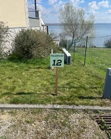 Apartment Palava Eu 12 *